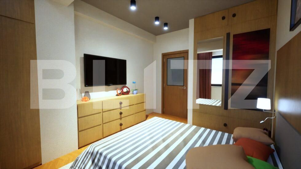 Apartament de vânzare 3 camere Central - 159873AV | BLITZ Bacău | Poza8