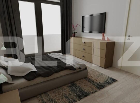 Apartament de vânzare 2 camere Central - 159875AV | BLITZ Bacău | Poza4