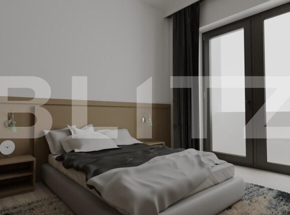 Apartament de vânzare 2 camere Central - 159875AV | BLITZ Bacău | Poza5
