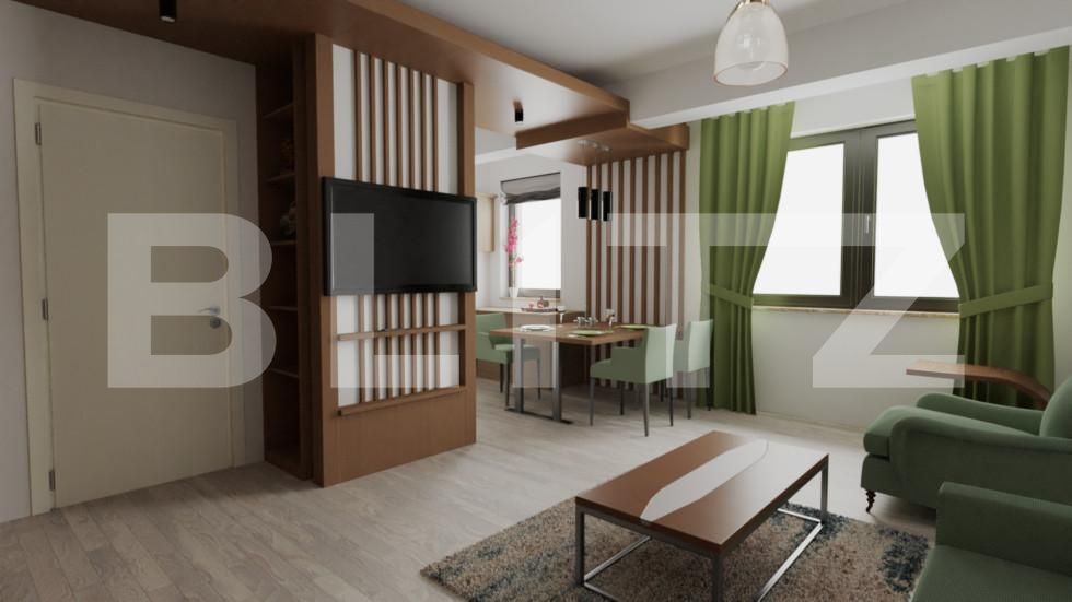 Apartament de vânzare 2 camere Central - 159875AV | BLITZ Bacău | Poza7