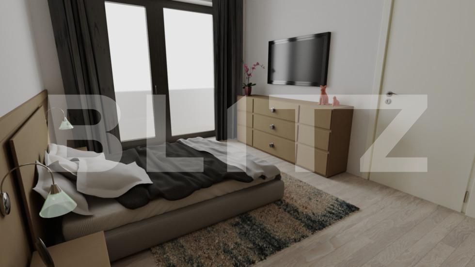 Apartament de vânzare 2 camere Central - 159875AV | BLITZ Bacău | Poza4