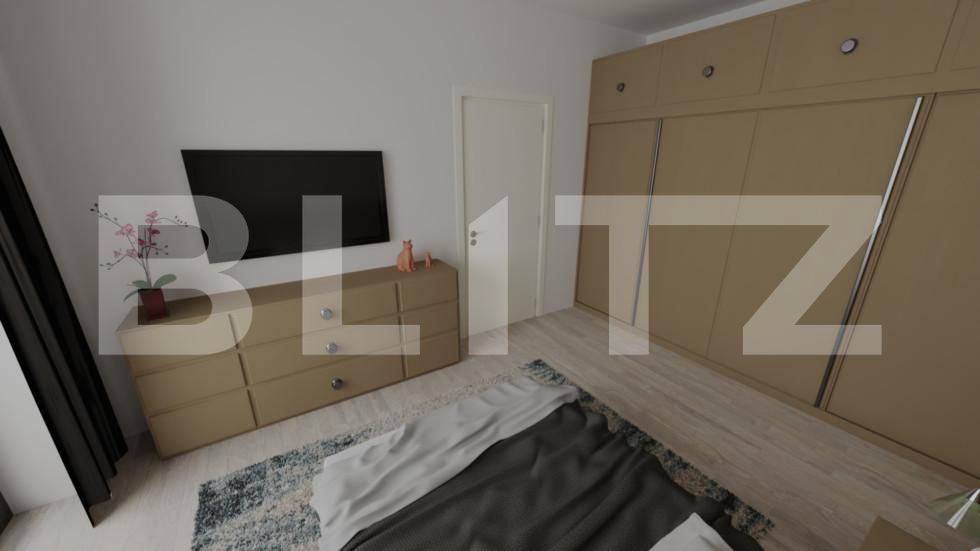 Apartament de vânzare 2 camere Central - 159875AV | BLITZ Bacău | Poza6