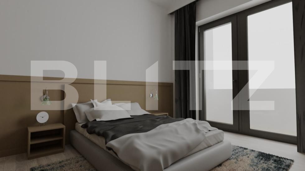 Apartament de vânzare 2 camere Central - 159875AV | BLITZ Bacău | Poza5