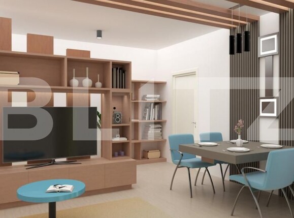 Apartament de vânzare 2 camere Central - 159877AV | BLITZ Bacău | Poza10