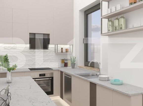 Apartament de vânzare 2 camere Central - 159877AV | BLITZ Bacău | Poza3