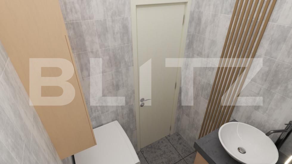 Apartament de vânzare 2 camere Central - 159877AV | BLITZ Bacău | Poza9