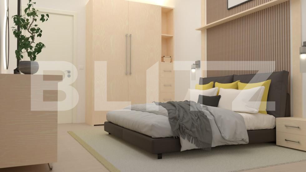 Apartament de vânzare 2 camere Central - 159877AV | BLITZ Bacău | Poza6