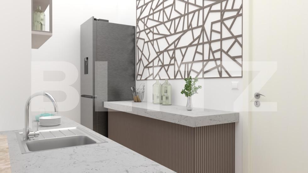 Apartament de vânzare 2 camere Central - 159877AV | BLITZ Bacău | Poza5