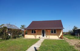 Casa de vanzare Filipesti (BC), Sat Galbeni, an constructie 2024