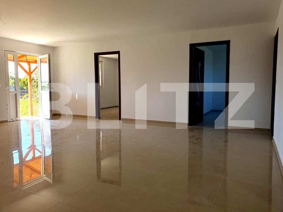 Casa de vânzare 3 camere Exterior Nord - 159891CV | BLITZ Bacău | Poza3