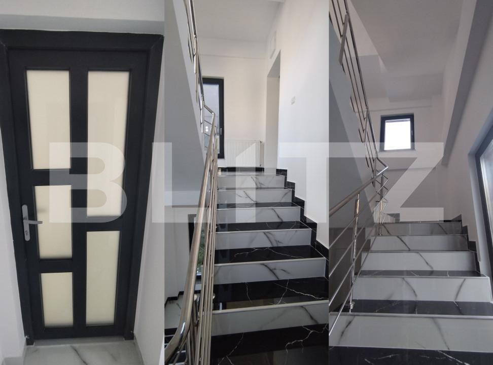 Spațiu birouri de închiriat Banca Națională - 159899SIB | BLITZ Bacău | Poza3