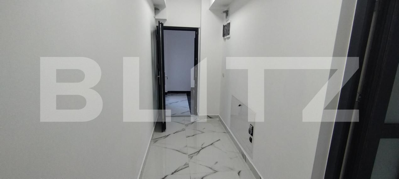 Spațiu birouri de închiriat Banca Națională - 159899SIB | BLITZ Bacău | Poza4