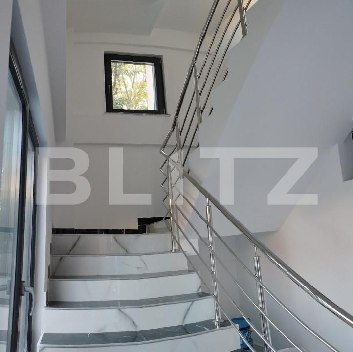 Spațiu birouri de închiriat Banca Națională - 159899SIB | BLITZ Bacău | Poza7