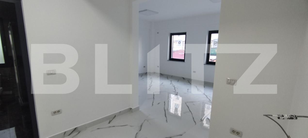 Spațiu birouri de închiriat Banca Națională - 159900SIB | BLITZ Bacău | Poza8