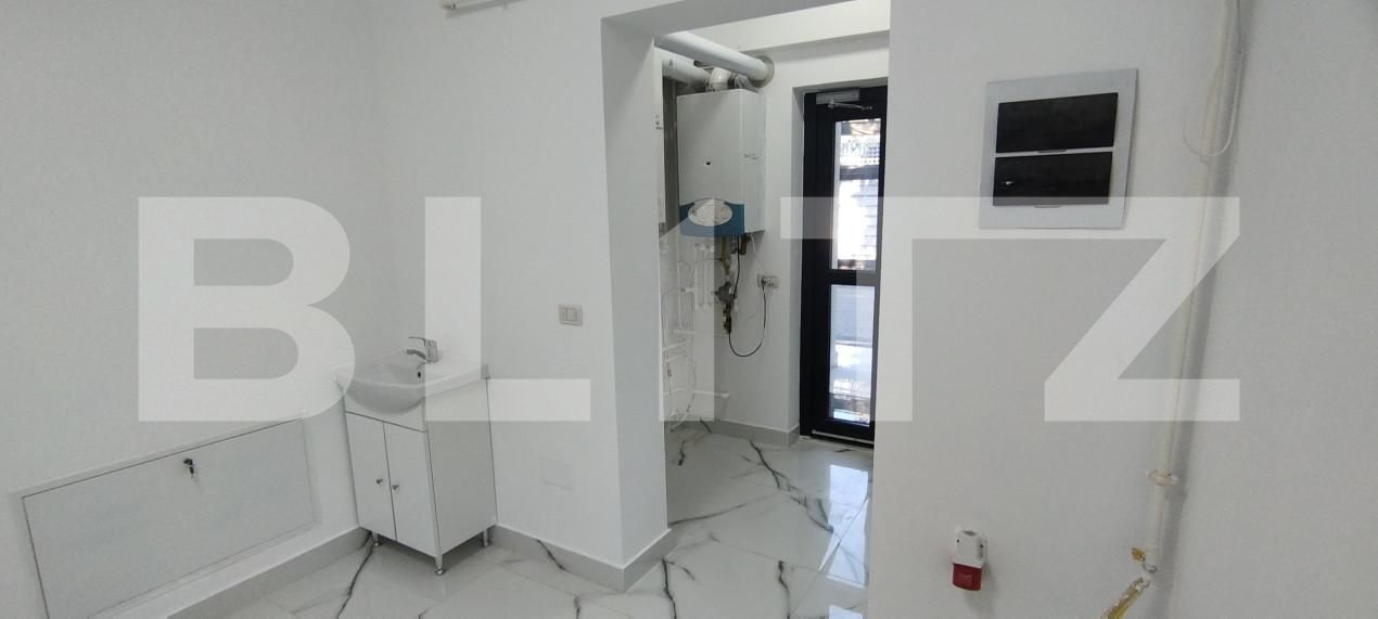 Spațiu comercial de închiriat Banca Națională - 159902SIC | BLITZ Bacău | Poza9