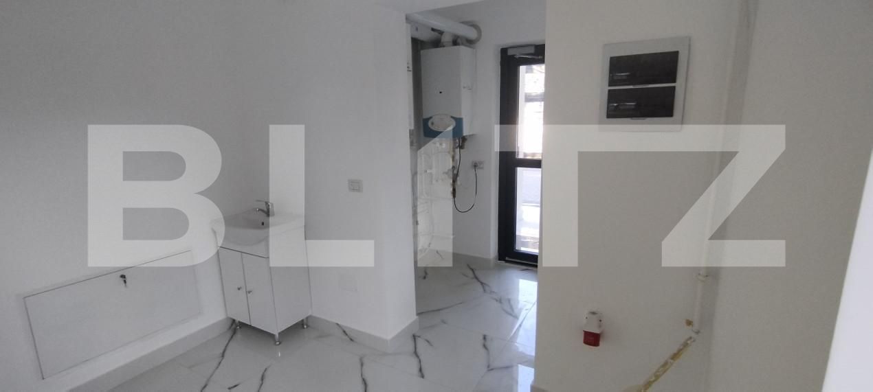 Spațiu comercial de închiriat Banca Națională - 159904SIC | BLITZ Bacău | Poza9