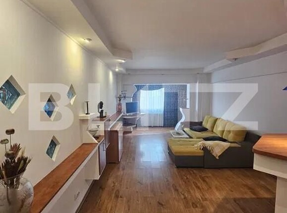 Apartament de închiriat 2 camere Banca Națională - 159905AI | BLITZ Bacău | Poza2