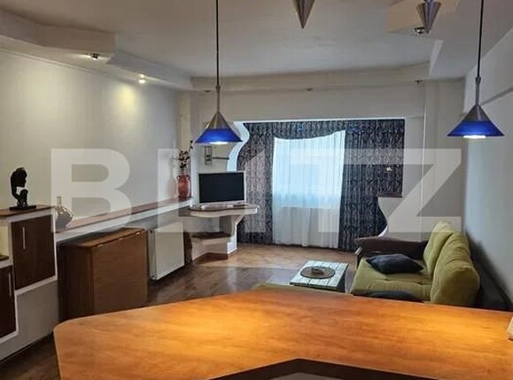Apartament de închiriat 2 camere Banca Națională - 159905AI | BLITZ Bacău | Poza1
