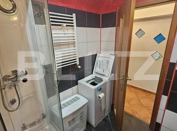 Apartament de închiriat 2 camere Banca Națională - 159905AI | BLITZ Bacău | Poza7