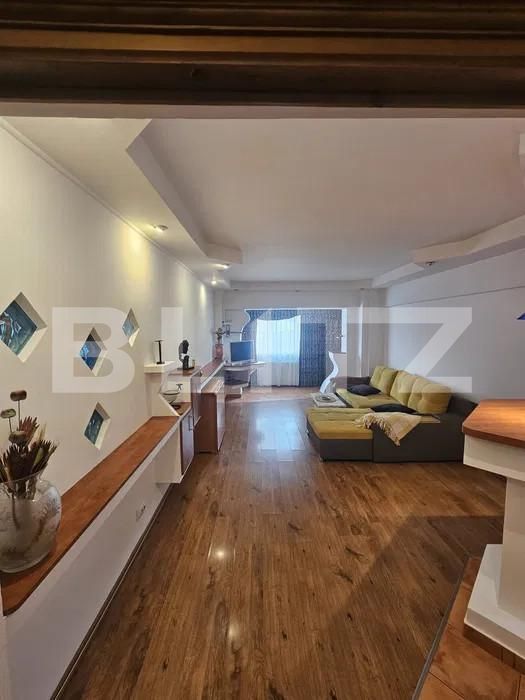 Apartament de închiriat 2 camere Banca Națională - 159905AI | BLITZ Bacău | Poza2