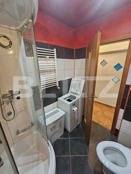 Apartament de închiriat 2 camere Banca Națională - 159905AI | BLITZ Bacău | Poza7
