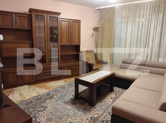 Apartament de vânzare 2 camere Vest - 159908AV | BLITZ Bacău | Poza1