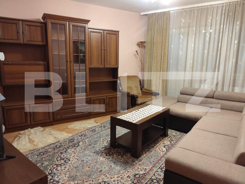 Apartament de vânzare 2 camere Vest - 159908AV | BLITZ Bacău | Poza1