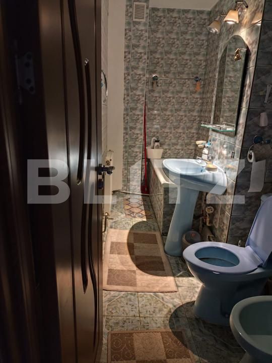 Apartament de vânzare 2 camere Vest - 159908AV | BLITZ Bacău | Poza5