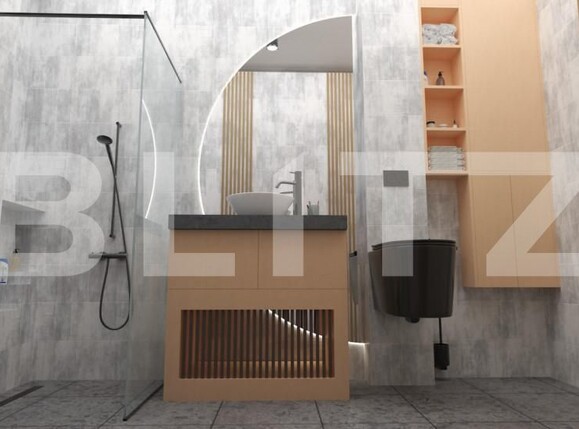 Apartament de vânzare 2 camere Central - 159917AV | BLITZ Bacău | Poza10