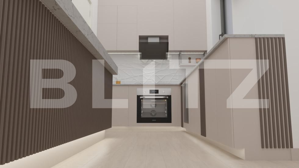 Apartament de vânzare 2 camere Central - 159917AV | BLITZ Bacău | Poza6