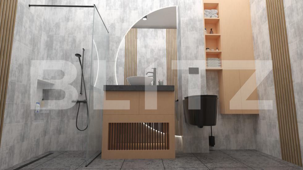 Apartament de vânzare 2 camere Central - 159917AV | BLITZ Bacău | Poza10