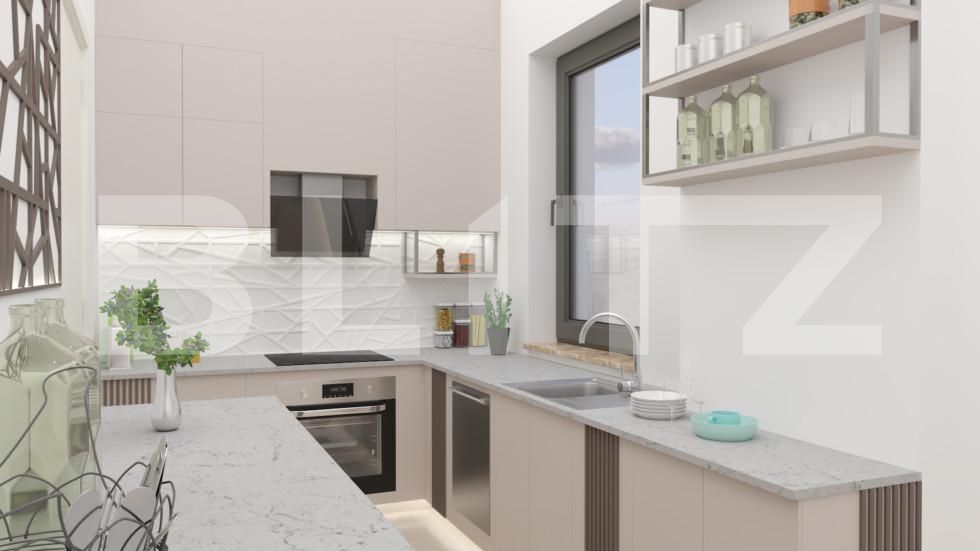 Apartament de vânzare 2 camere Central - 159917AV | BLITZ Bacău | Poza5