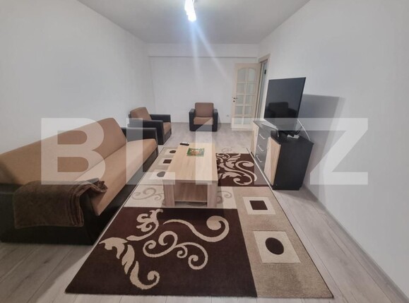 Apartament de închiriat 2 camere Bistrița Lac - 159973AI | BLITZ Bacău | Poza1