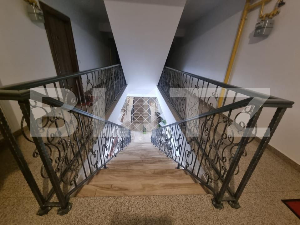 Apartament de închiriat 2 camere Bistrița Lac - 159973AI | BLITZ Bacău | Poza13