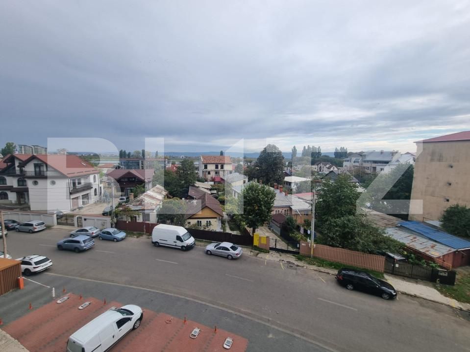 Apartament de închiriat 2 camere Bistrița Lac - 159973AI | BLITZ Bacău | Poza12