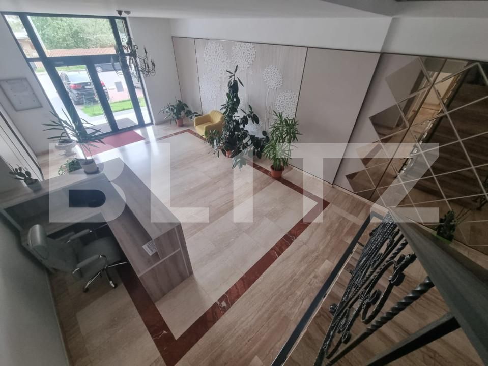 Apartament de închiriat 2 camere Bistrița Lac - 159973AI | BLITZ Bacău | Poza11