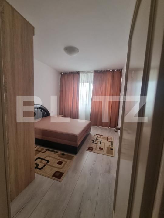 Apartament de închiriat 2 camere Bistrița Lac - 159973AI | BLITZ Bacău | Poza3