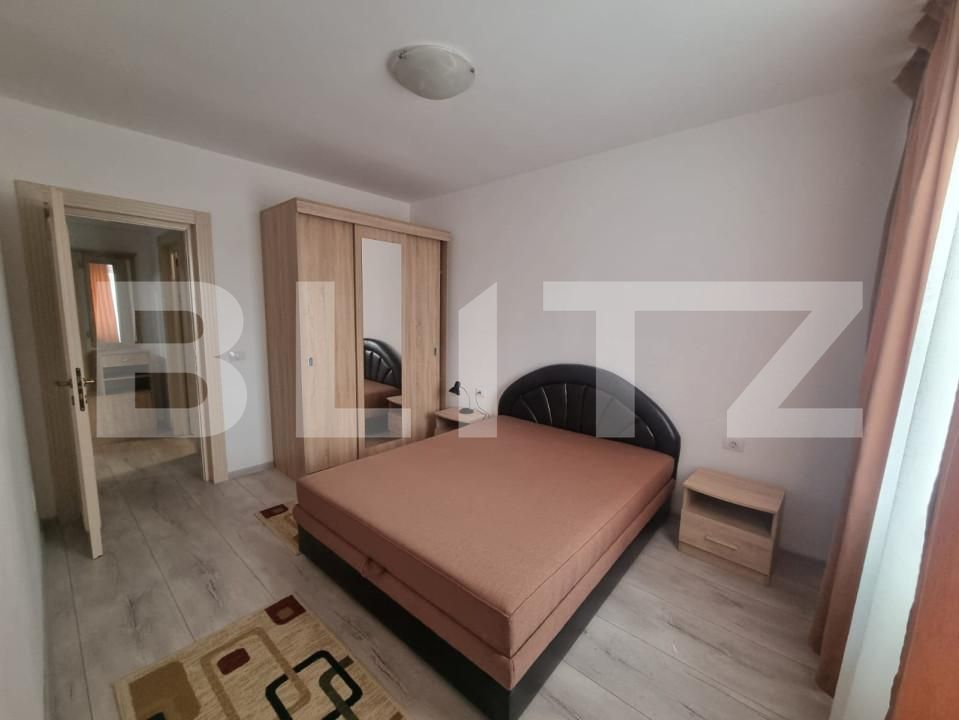 Apartament de închiriat 2 camere Bistrița Lac - 159973AI | BLITZ Bacău | Poza2
