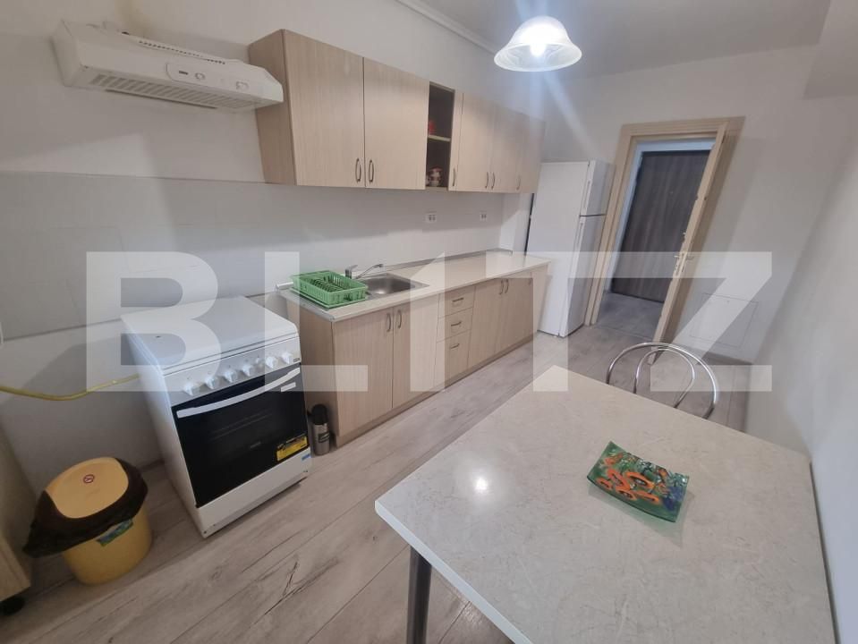 Apartament de închiriat 2 camere Bistrița Lac - 159973AI | BLITZ Bacău | Poza4
