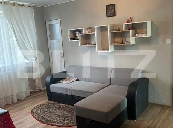 Apartament de vânzare 2 camere Central - 160079AV | BLITZ Bacău | Poza1