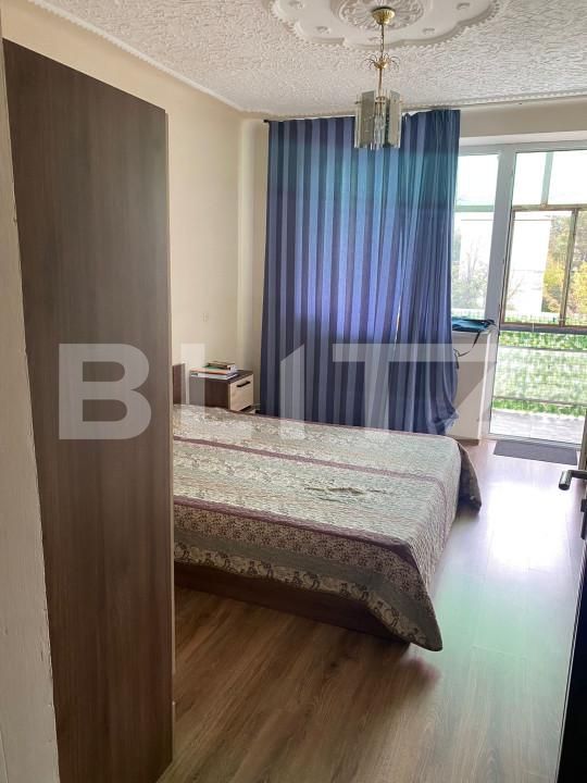 Apartament de vânzare 2 camere Central - 160079AV | BLITZ Bacău | Poza3