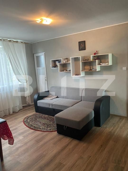 Apartament de vânzare 2 camere Central - 160079AV | BLITZ Bacău | Poza1