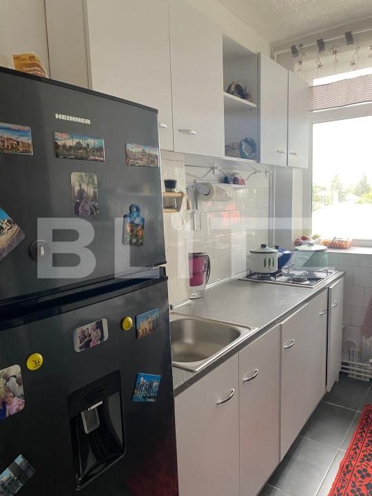 Apartament de vânzare 2 camere Central - 160079AV | BLITZ Bacău | Poza2