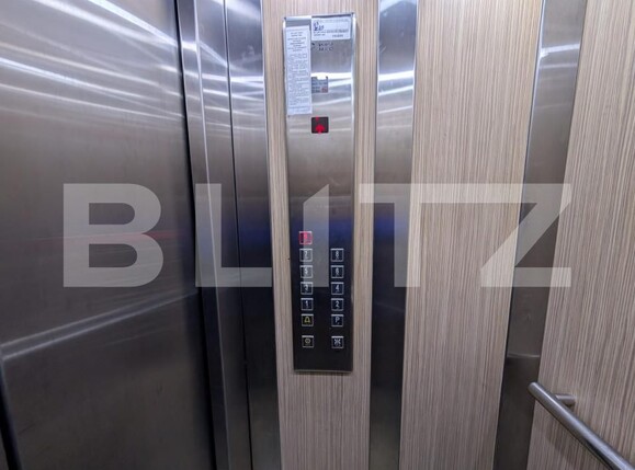 Garsonieră de vânzare Ultracentral - 160114AV | BLITZ Bacău | Poza10