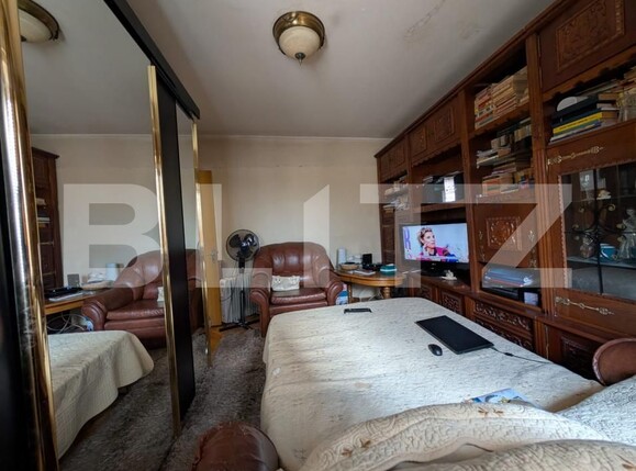 Garsonieră de vânzare Ultracentral - 160114AV | BLITZ Bacău | Poza1