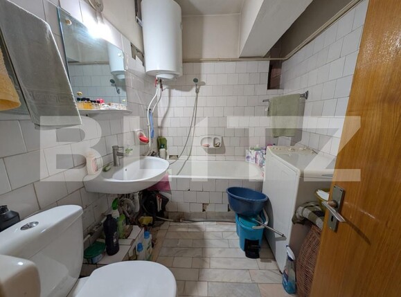 Garsonieră de vânzare Ultracentral - 160114AV | BLITZ Bacău | Poza7