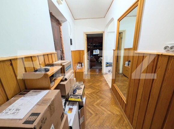 Garsonieră de vânzare Ultracentral - 160114AV | BLITZ Bacău | Poza3