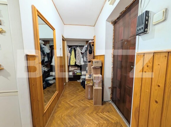 Garsonieră de vânzare Ultracentral - 160114AV | BLITZ Bacău | Poza4
