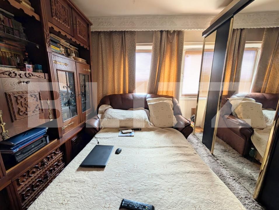 Garsonieră de vânzare Ultracentral - 160114AV | BLITZ Bacău | Poza2