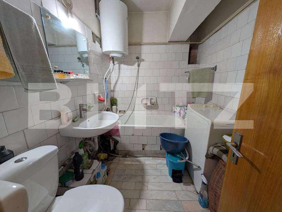 Garsonieră de vânzare Ultracentral - 160114AV | BLITZ Bacău | Poza7